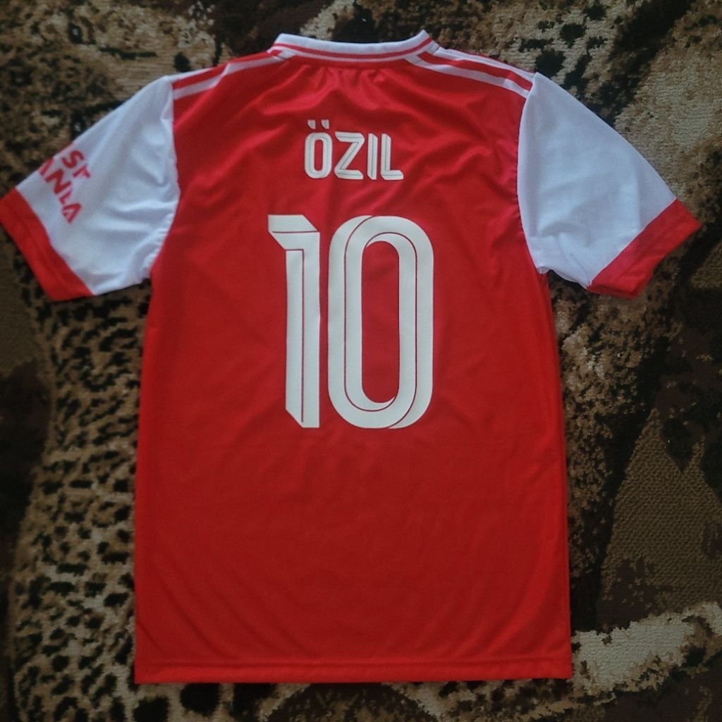 S-XXL Ars-en-al 2019 2020 เสื้อ Ozil