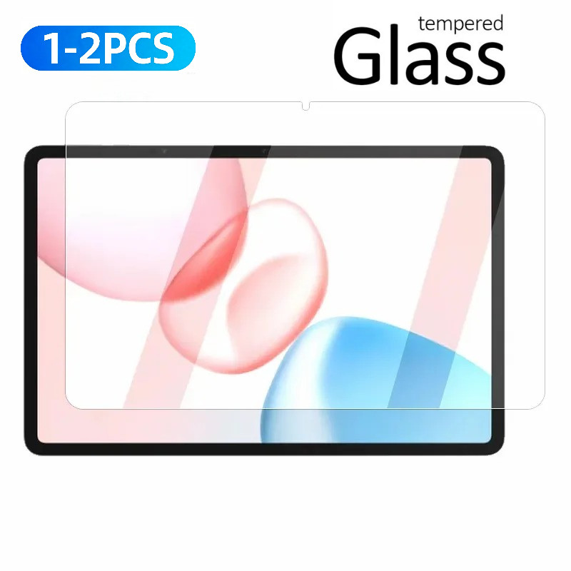 1‐2 ชิ้นแท็บเล็ตป้องกันแสงสีฟ้าฟิล์มป้องกันสําหรับ Honor Pad GT2 20 10 Pro 12.5 GT ฟิล์มกระจกนิรภัยสําหรับ Honor MagicPad 4 12.3 3 Pro 13.3 HD ป้องกันหน้าจอ