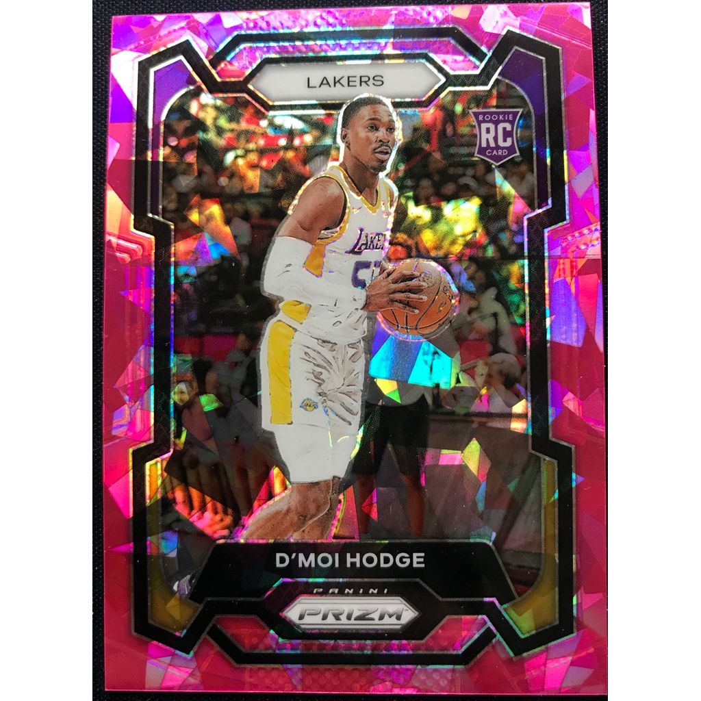 การ์ด NBA Star Los Angeles Lakers Hodge