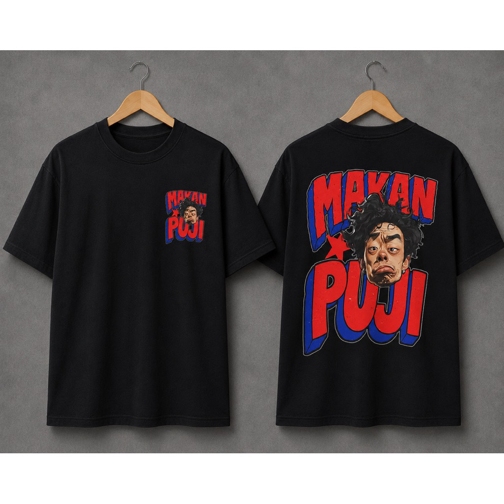เสื้อยืด/EAST เสื้อยืด EAT PUJI VOL 3