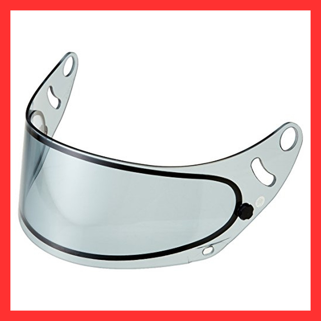 Arai Helmet Shield 【Direct from Japan】