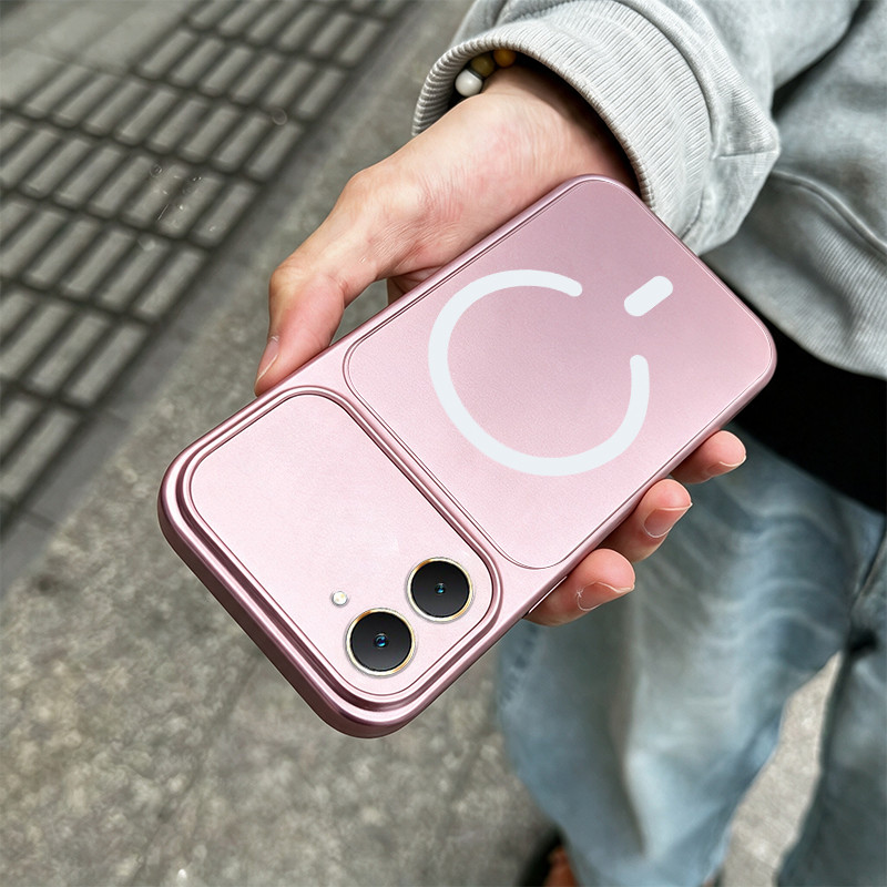 เคสสําหรับ POCO X8 X8 pro max 5g ใหม่หลายสีรูปแบบ 3D แหวนดูดแม่เหล็ก anti drop โทรศัพท์ JS-BBBSWX01