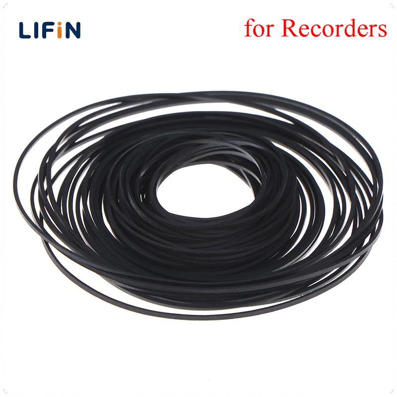 Lifin Mart สายพานเทปคาสเซ็ตต์แบบผสม, สายรัดสำหรับเครื่องเล่นวิดีโอ CD-ROM