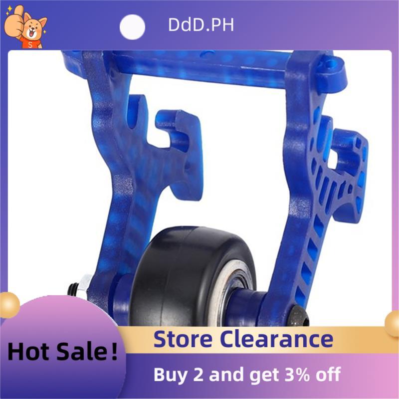 RC Anti Roll Wheel RC Wheelie Bar ล้อกันม้วนความเร็วสูง