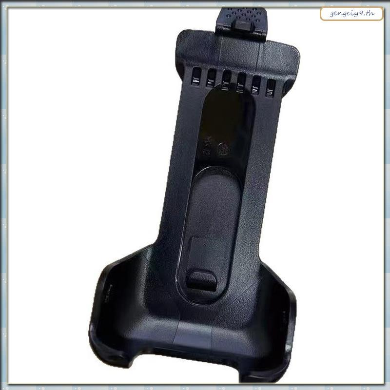 [ZBM] สําหรับ PNC360 PNC370SE Walkie Talkie Two-Way วิทยุเข็มขัดคลิป BC51, สําหรับ PNC360 เปลี่ยนเข็