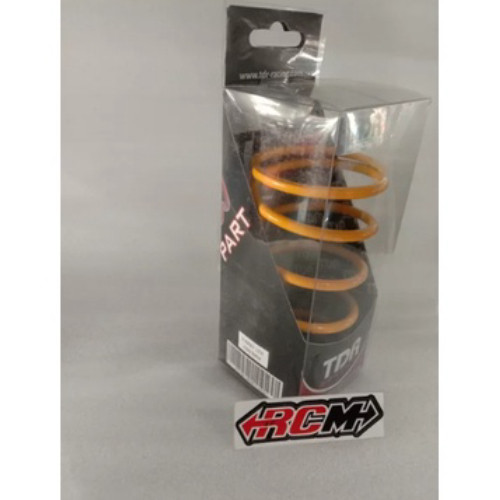 CVT SPRING CVT 1500RPM 1500 RPM VARIO 125 INJECTION ต้นฉบับ TDR ต้นฉบับ