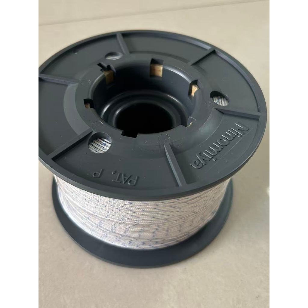 Japan NINOMIYA NINOMIYA Thermocouple Wire Cable 0.32 x1P J-2-H-J2 (JH)?ต้นฉบับต้นฉบับ
