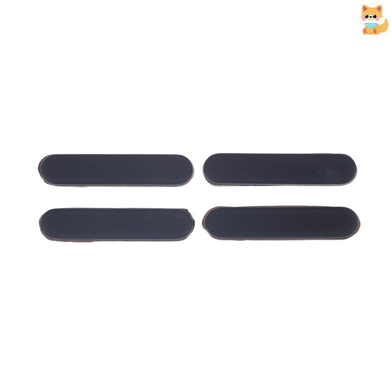 [VI] 4PCS แล็ปท็อปยางฟุตสําหรับ Thinkpad P50 P51 P52 เปลือกด้านล่างแผ่นยาง TH
