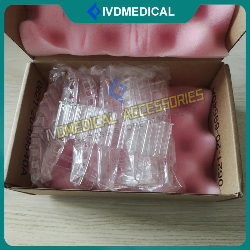 【QJ】สำหรับ Mindray เคมีเครื่องวิเคราะห์ BS200E BS220E BS330E BS350E BS-200E BS-220E BS-350E Cuvette 