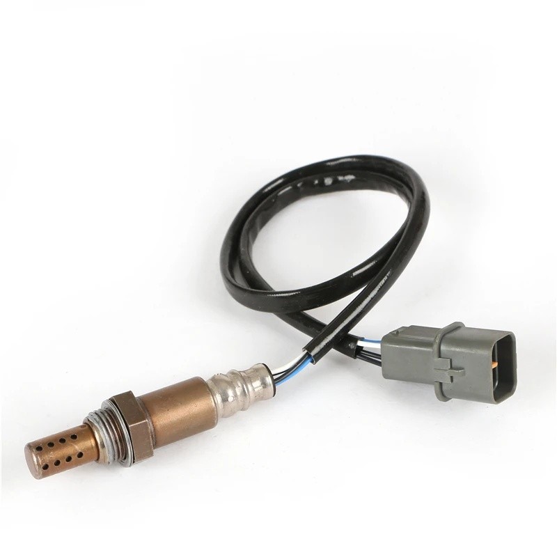 HZY เซนเซอร์ออกซิเจน O2 Lambda Sensor AIR FUEL RATIO SENSOR สําหรับ Mitsubishi Montero Pajero 4 3.0L