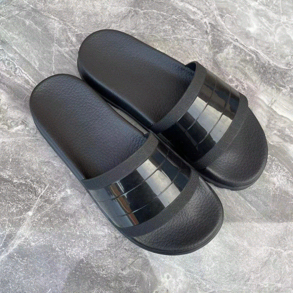 สินค้าใหม่ Gucci Slippers G รองเท้าแตะผู้ชาย Gucci Slippers Men G Slippers