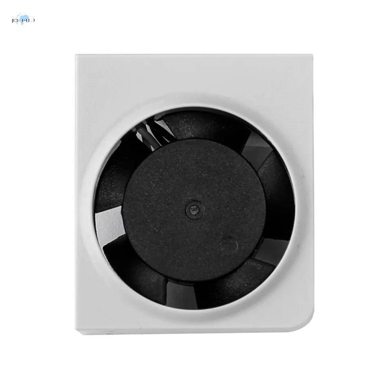 A1 Hot End Cooling Fan อุปกรณ์เสริมเครื่องพิมพ์ 3D, พัดลม 2510 สําหรับ Lab A1