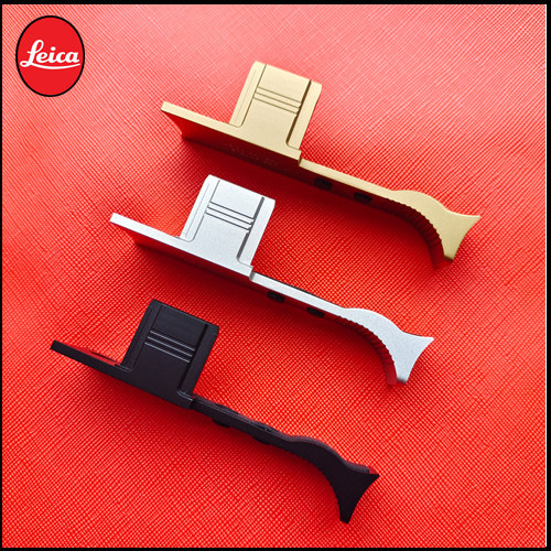 Leics/Leics Q3 Finger Handle Q3 43 Finger Handle Q3 Q3 43 Thumb Handle Q3 กล้อง Finger Handle คลังสิ