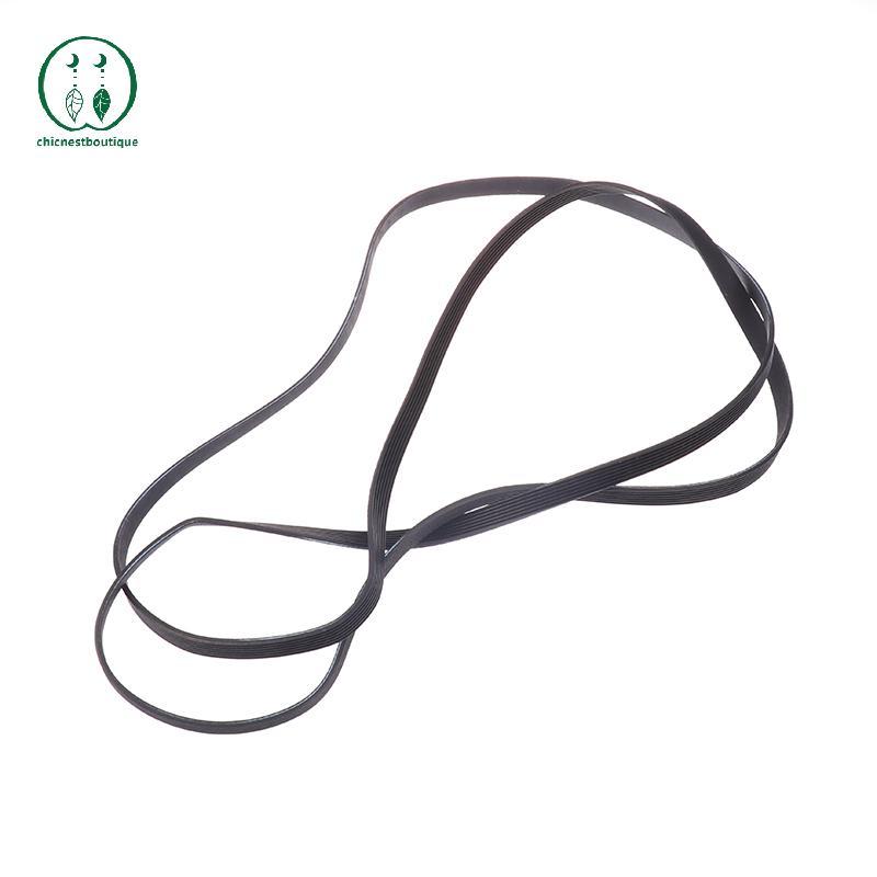 [Chicnest] Tumble Dryer Drive Belt 7PH 1915 Tumble Dryer Drive Belt เหมาะสําหรับ CREDA 1915 H7 C0017