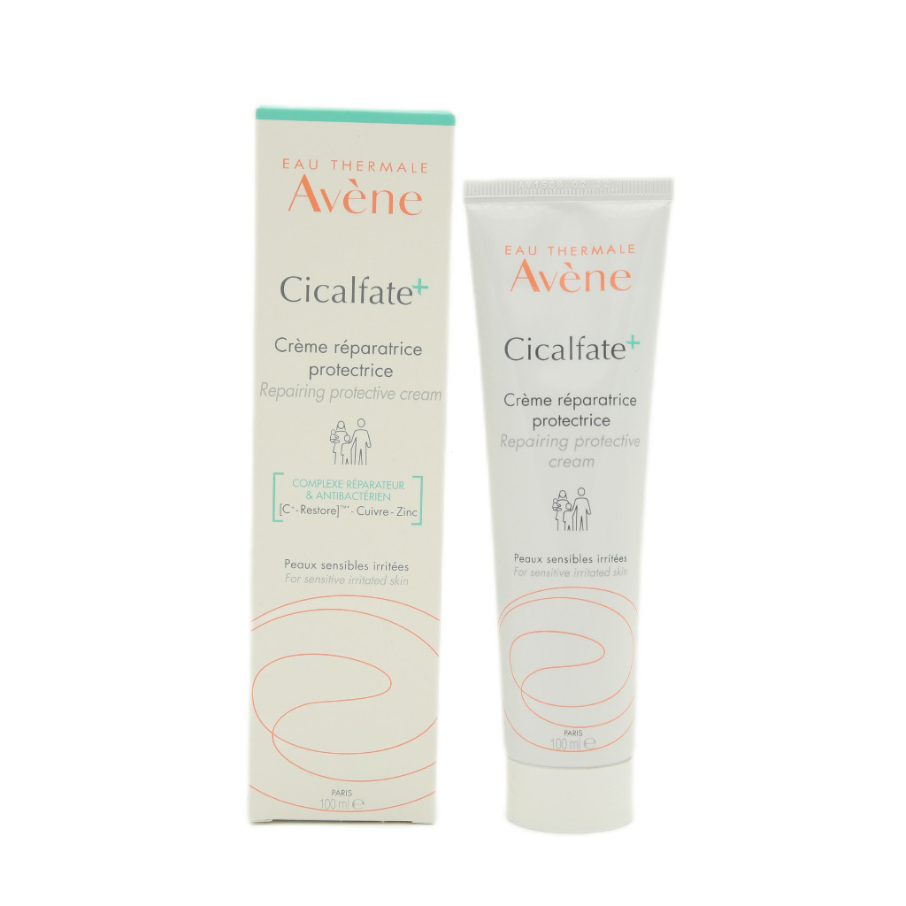 AVENE Cicalfate+ Repairing Protective Cream 100ml