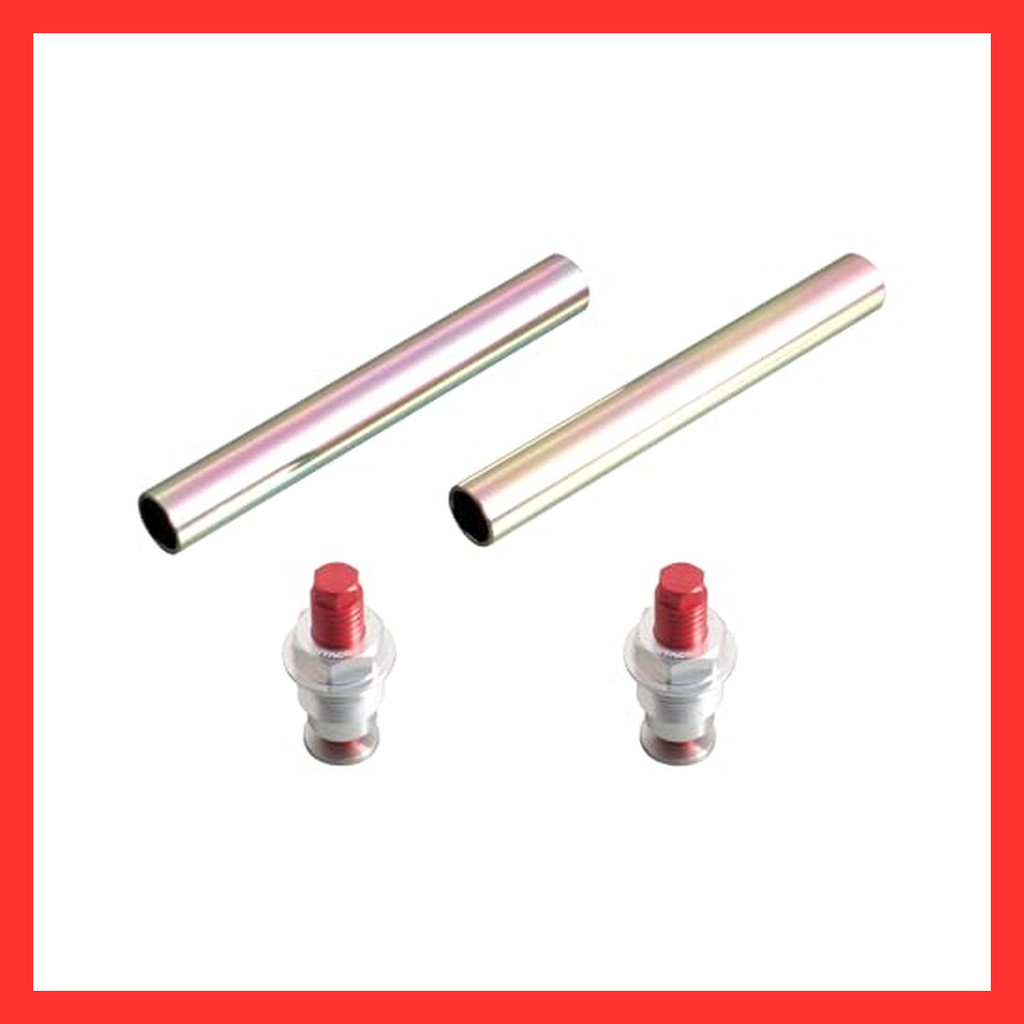 Kitaco Initial Adjuster CT125 (JA55/JA65) 502-1470100 【Direct from Japan】