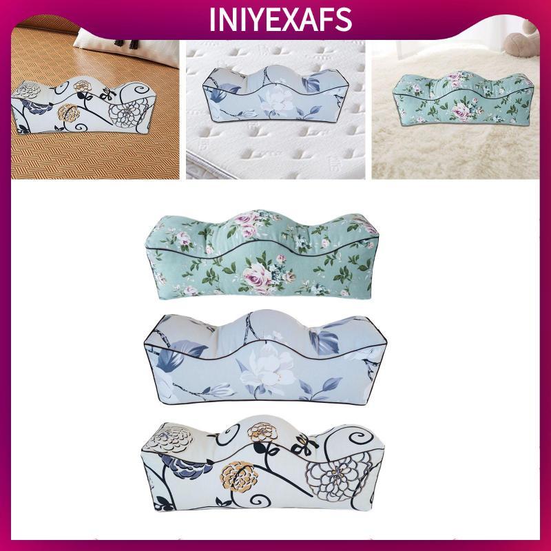MagiDeal Leg Elevation Pillow Soft สบาย Washable Cover Leg Rest Knee Pillow Leg