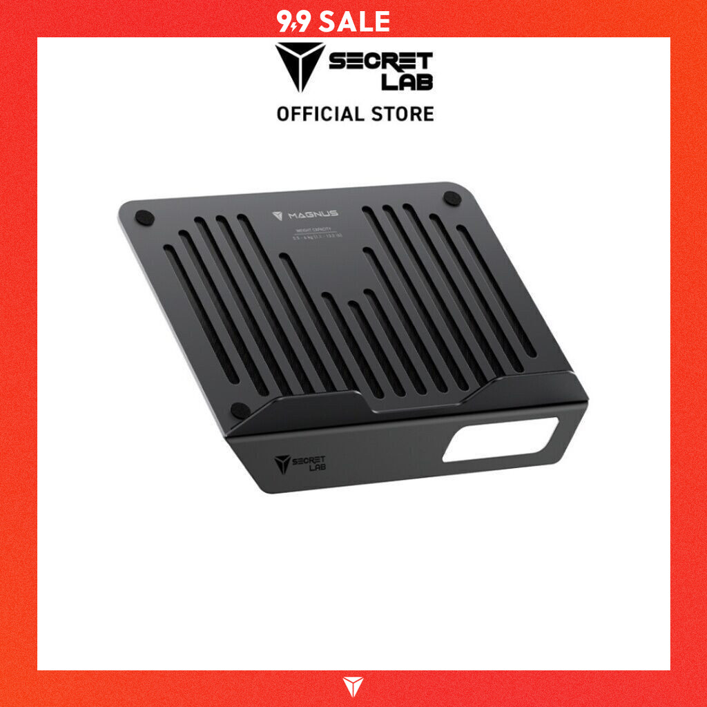 Secretlab Laptop Mount Attachment — ที่ยึดแล็ปท็อป