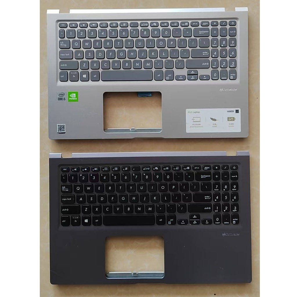 คีย์บอร์ด ASUS ASUS V5200E X515JA X515 X515J V5200J FL8850U C