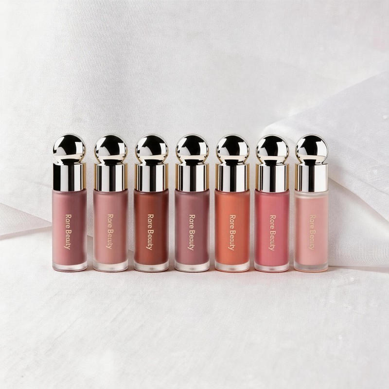 ส่งของวันเดียวกัน 🌈 Rare beauty by Selena Gomez soft pinch liquid blush ลิควิดบลัช Bliss Hope Encour