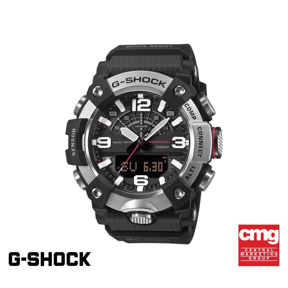 Casio GG-B100XM-1ADR นาฬิกาข้อมือ