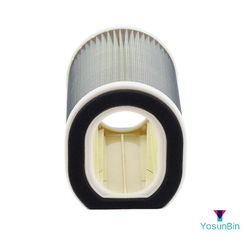 YosunBin] อุปกรณ์เสริมรถจักรยานยนต์กรองอากาศสําหรับ FJR1300 FJR1300A FJR1300AS FJR1300AE XVS1300 FJR