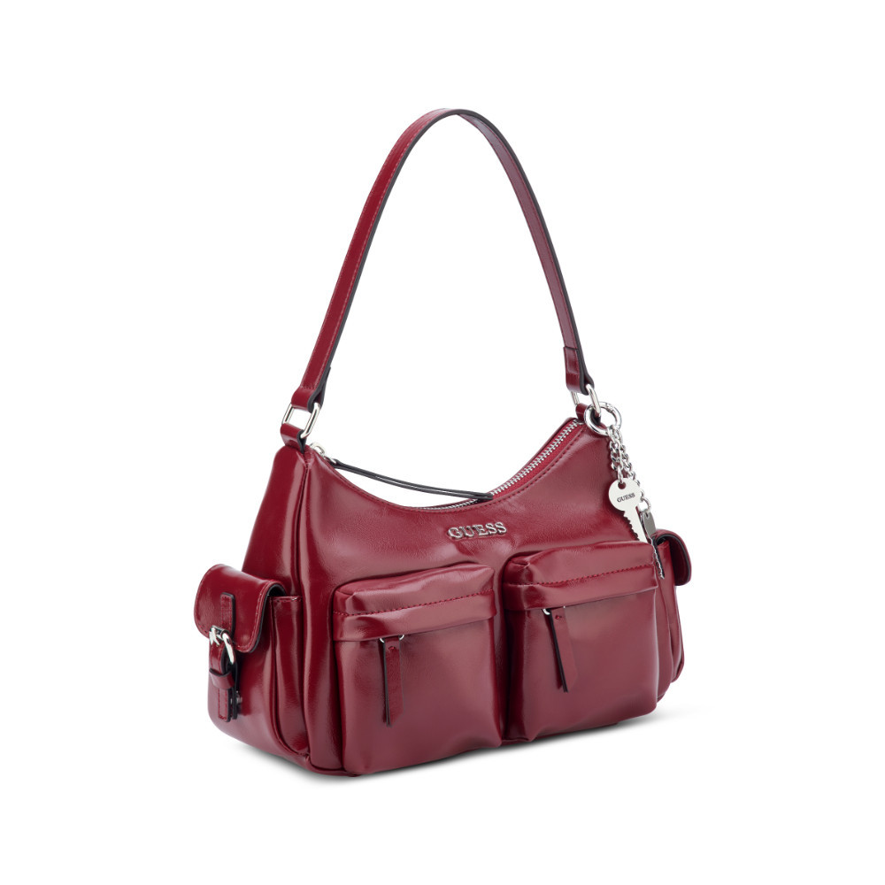 GUESS حقيبة كتف BAYFIELD — صورة 3