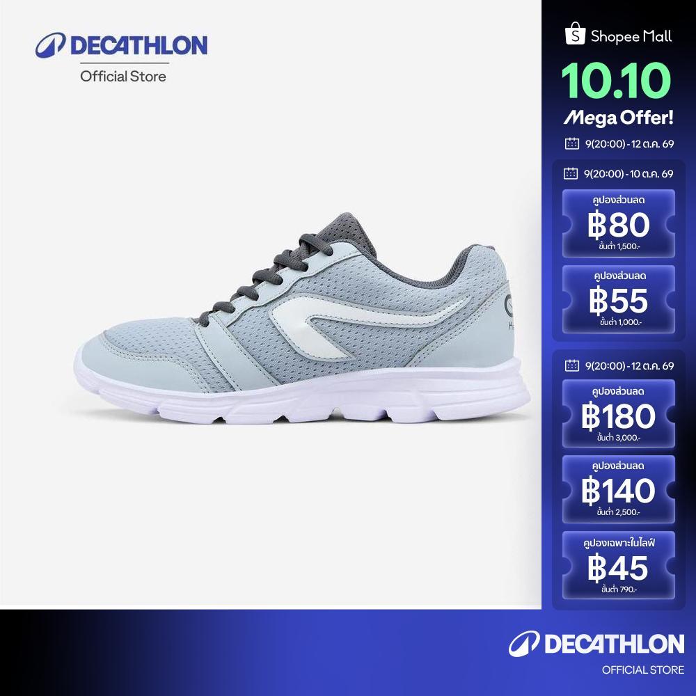 ديكاتلون حذاء جري Run 100 ـ نسائي — صورة 2