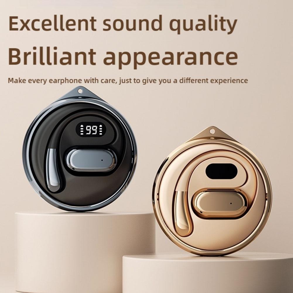 Ai Interpreter Earbuds Translator Headphones D88 หูฟังบลูทูธ Translate แบบเรียลไทม์ Pigfly