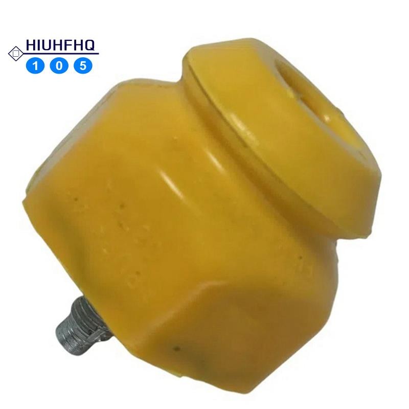 Hiuhfhq106EB3C3A016AA บล็อกบัฟเฟอร์ช่วงล่างรถยนต์สําหรับ Ranger 2.2L 2015-2018 บล็อกบัฟเฟอร์กันชน EB