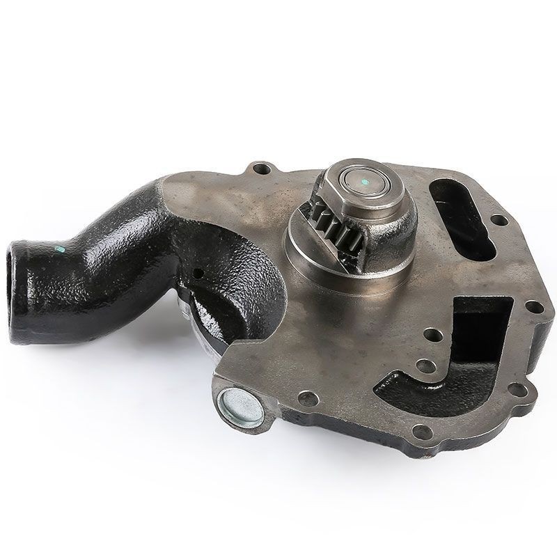 Excavator Carter 320 323 326D2 330GC Water Pump C4.4 C6.6 C7.1 Water Pump Accessories