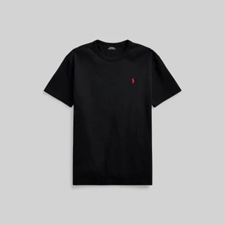 Polo Ralph Lauren เสื้อยืด รุ่น MNPOTSH1N820394 สี 001 BLACK