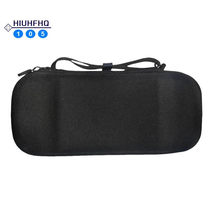 Hiuhfhq106For Odin 2 Portal Case Storage Bag Anti-Fall Protective Case สําหรับ Odin2 เกมคอนโซลป้องกั