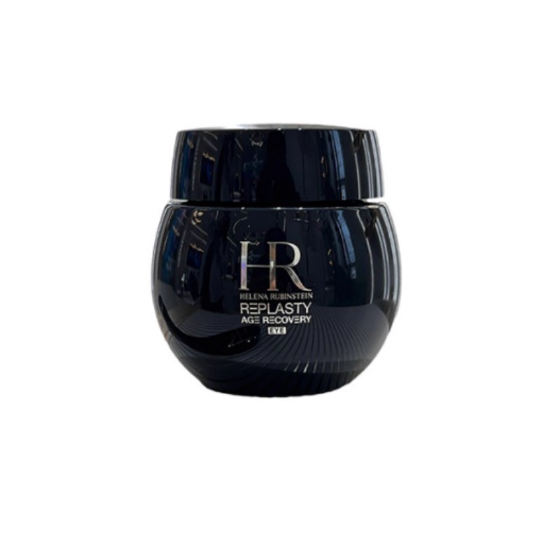 HR Black Bandage Eye Cream 15ml ยกกระชับ ให้ความชุ่มชื้นและความชุ่มชื้น