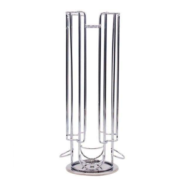 Capsule Storage Rack Coffee Capsule Pods Nespresso Holder To