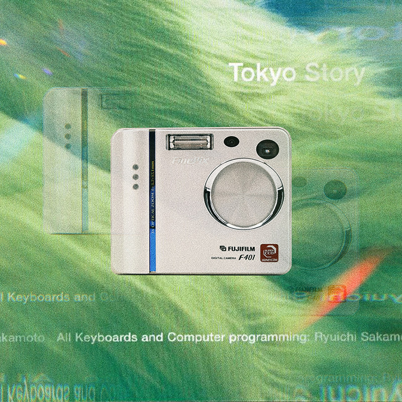 Times Machine Fujifilm Fujifilm/Fuji ccd Camera Retro Film Simulation Nostalgic Digital Medieval Cam