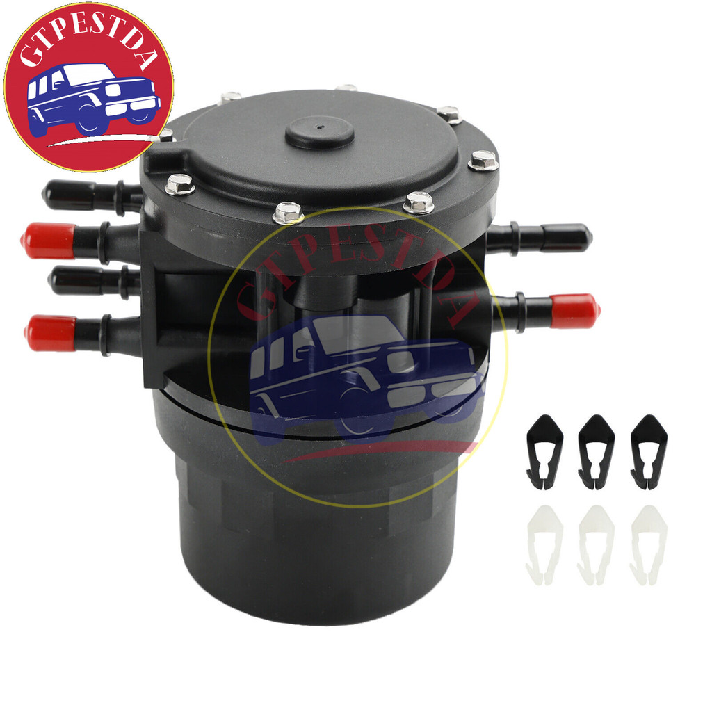 F1UZ9B263B การใช้ปั๊มอ่างเก็บน้ําถังเลือกวาล์วสําหรับ Ford F-Super Duty E-150AU