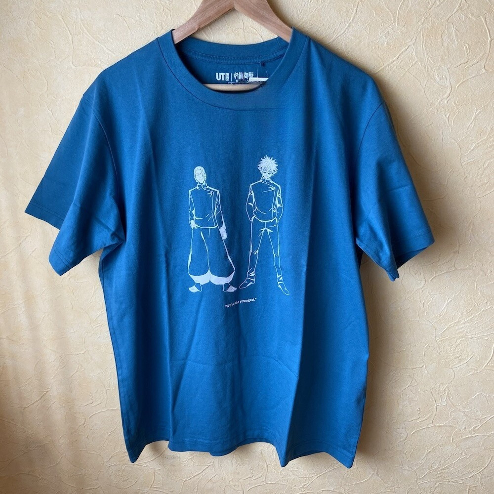 Gojo Sato Goyo Suguru เสื้อยืดกราฟิกแขนสั้น ใหม่
