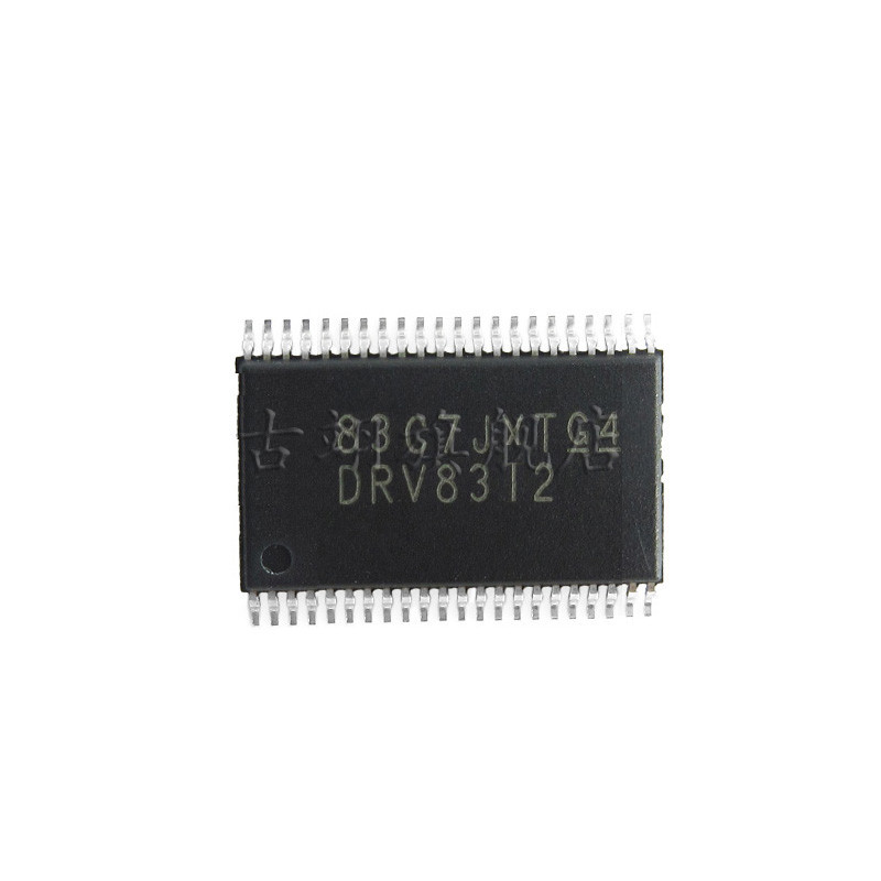 DRV 8301 8302 8303 DCAR 8312DDWR Bridge Driver Chip Controller IC
