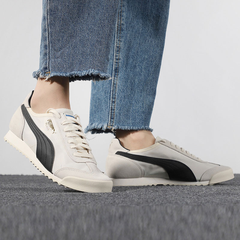 Jinlang PUMA PUMA Men Women Shoes Sports Shoes Casual Shoes Couple Classic Retro German Training Sho