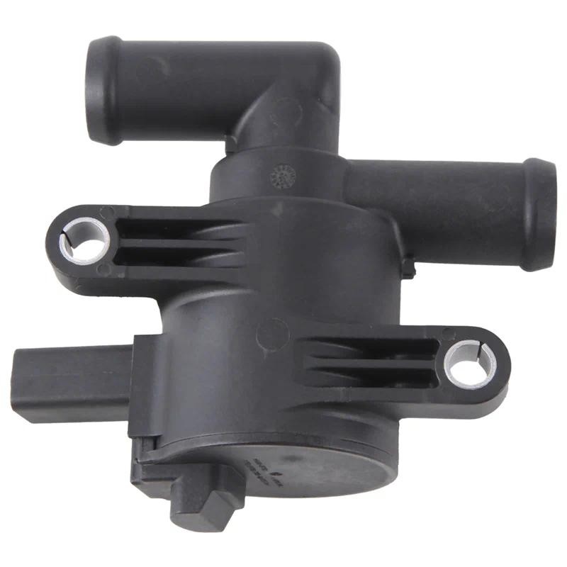 ใหม่ 5Q0906457K วาล์วควบคุมหล่อเย็นสําหรับ VW Alltrack Atlas Beetle Golf R Jetta Passat 5Q0906457เอ 