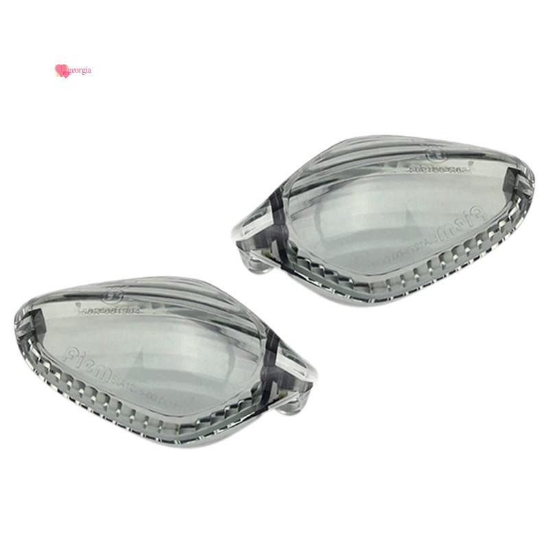 georg33Motorcycle ไฟเลี้ยวฝาครอบไฟแสดงสถานะสําหรับ 300/500 Rebel NC700 NC750 S/X CTX700