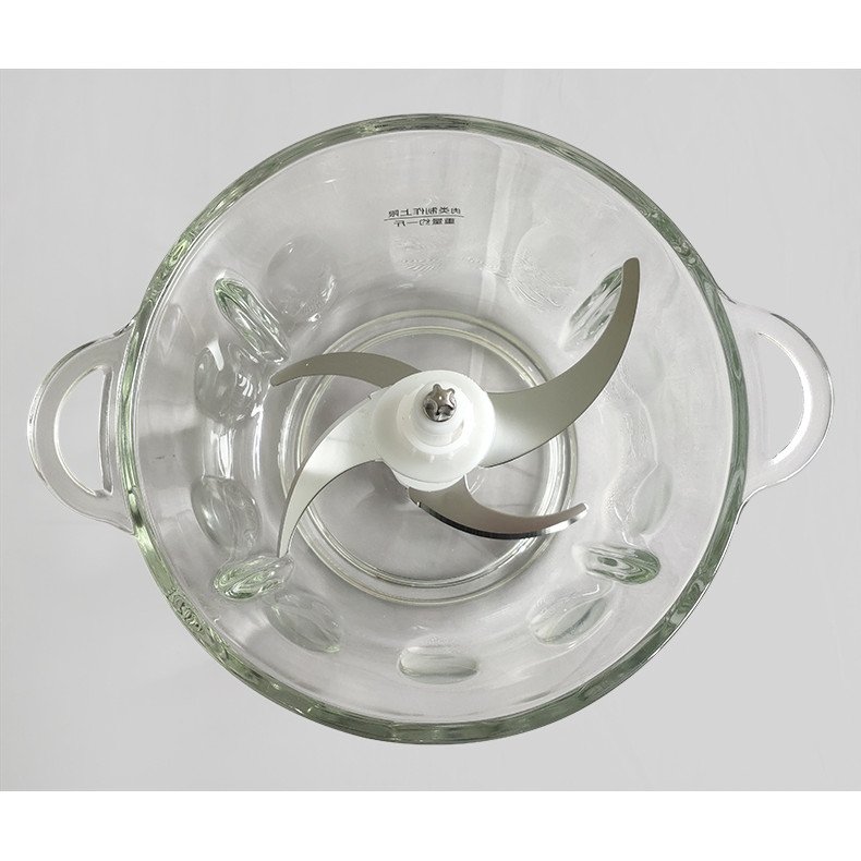 Joyoung เครื่องบดเนื้อ S20-LA750 ครัวเรือนมัลติฟังก์ชั่เครื่องทําอาหารไฟฟ้าเนื้อ Mincer อาหารเสริมเค