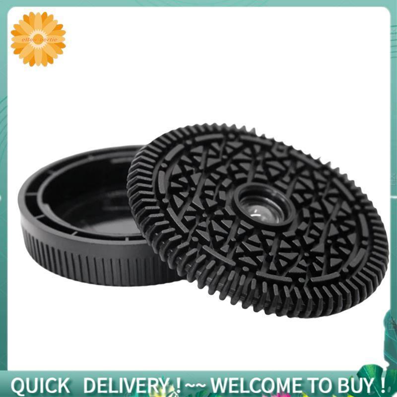 M43 Mount ฟรีโฟกัสแพนเค้กเลนส์ E-P5 E-PL7 PEN-F E-M10 Stardard Angle Prime เลนส์แบบใช้แล้วทิ้ง G9 GH