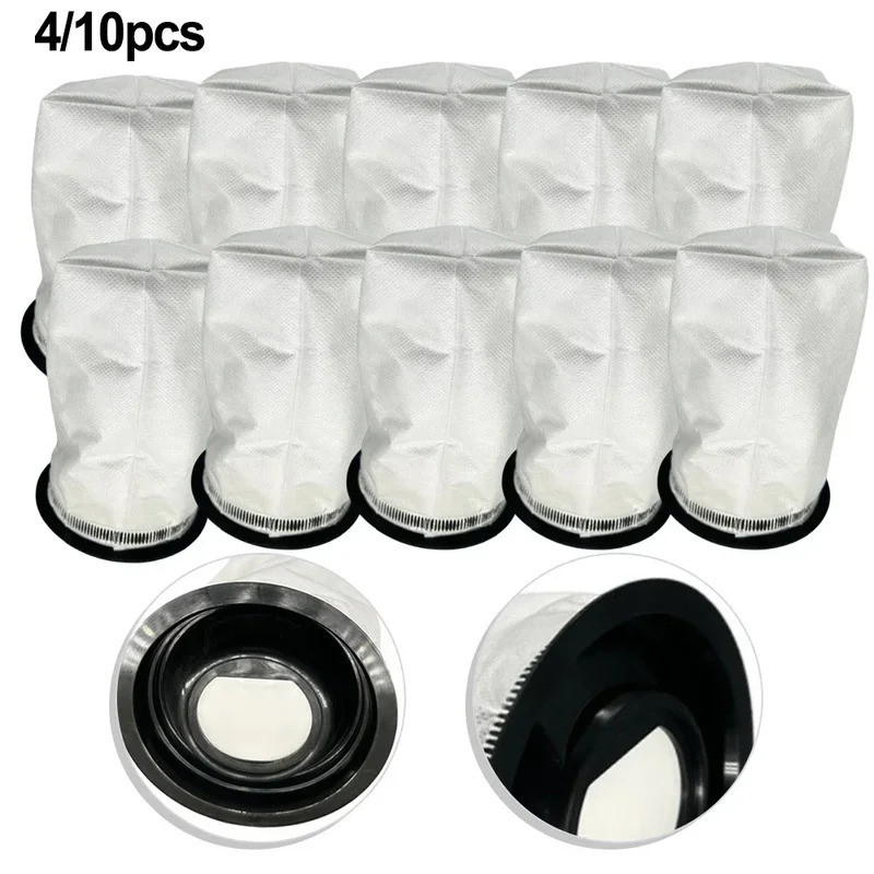 ถุงเก็บฝุ่นสําหรับ Henry สําหรับ Numatic สําหรับ Henry สําหรับเครื่องดูดฝุ่นอย่างรวดเร็ว NQ100 Hen10