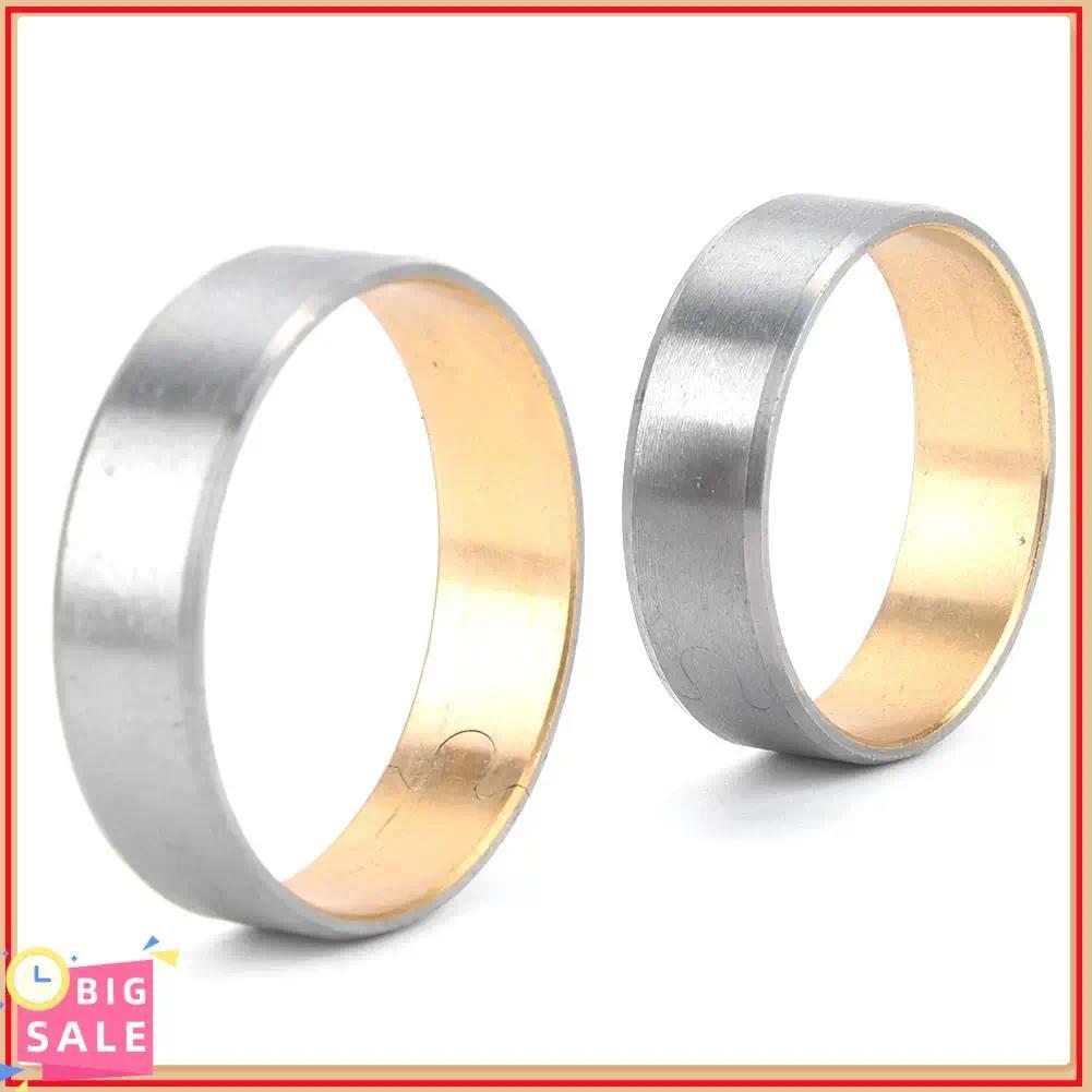 พิเศษ 1 ชุดเกียร์เกียร์อัตโนมัติ Bushing ชุดซ่อม ZF6HP26 ZF6HP28 6R80 เงินสําหรับ 6HP26, 6HP28