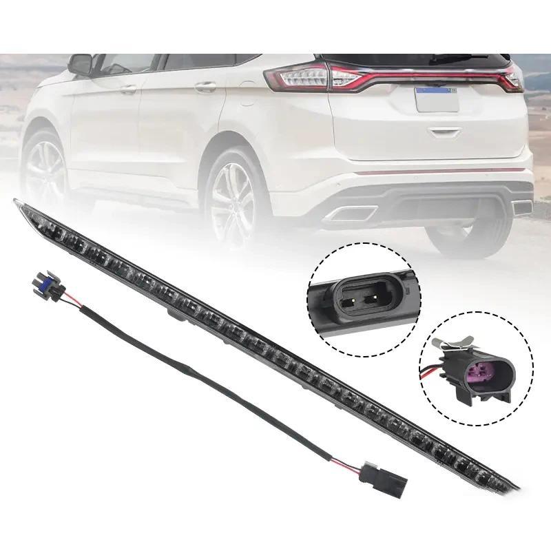 สําหรับ Ford Edge LED ไฟเบรกด้านหลังสูงโคมไฟหยุดสามไฟเบรคหยุด 923-133 FT4Z13A613A 2015-2020