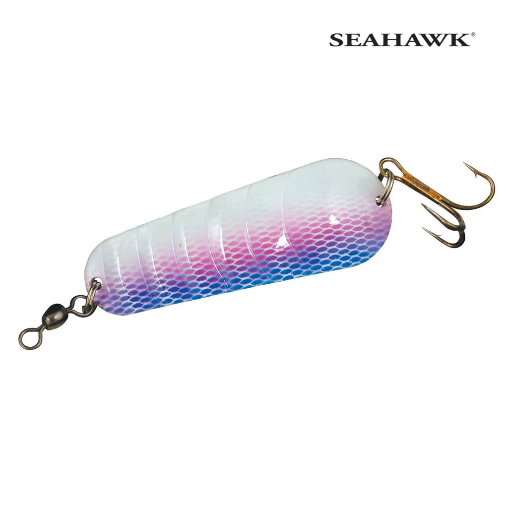 SEAHAWK ATOM 3016 QT SPOON เหยื่อตกปลา