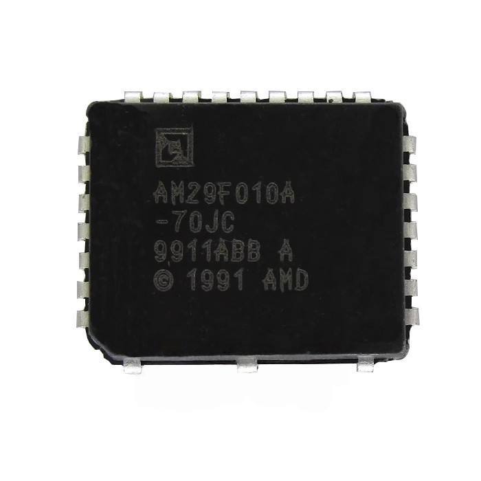 （10件）AM29F010A-70JC   AM29F010A-90JC   AM29F010A-120JC 电子元器件