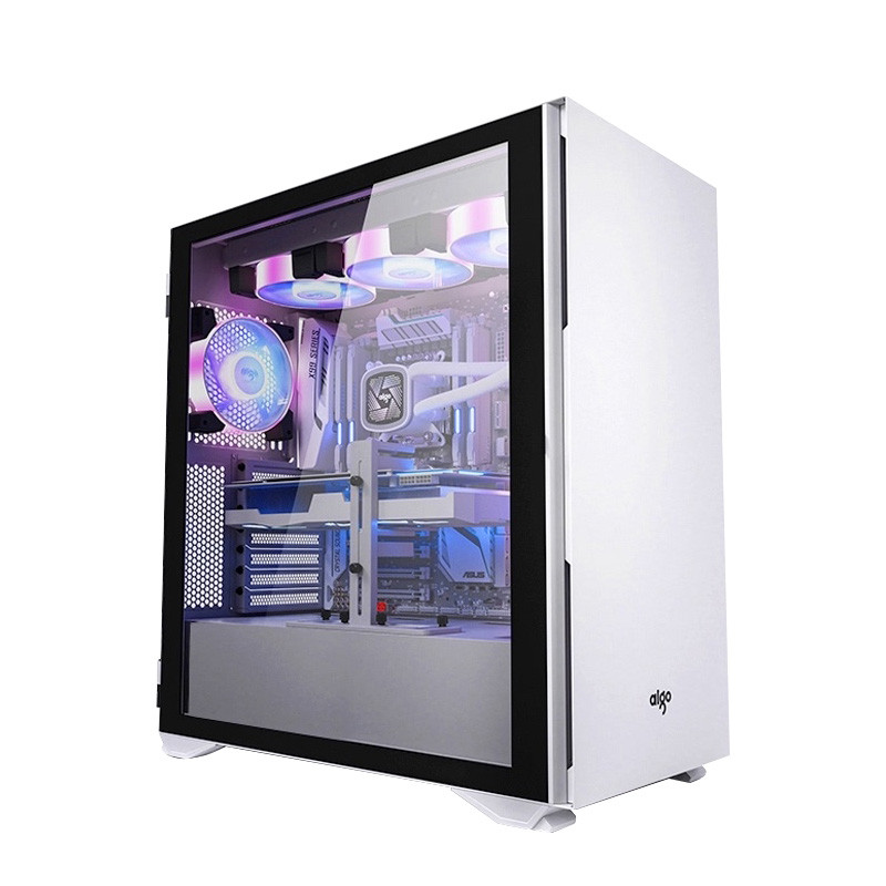 AMD Sharp Dragon R9 7950X/7900X/7700X/7600 Asus X670 ขนาดใหญ่บอร์ด High-End คอมพิวเตอร์สําหรับเล่นเก